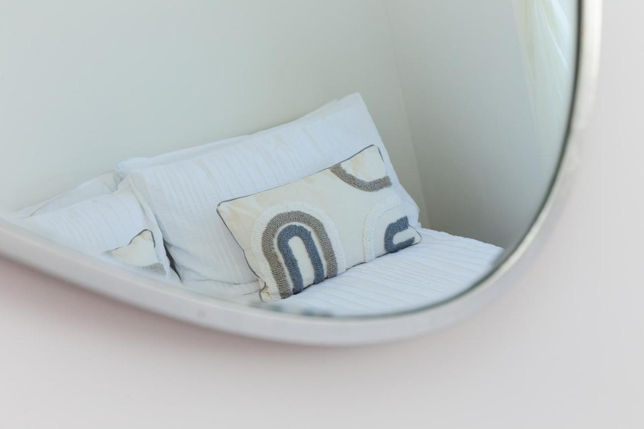 Seabreeze 3 - Seaview & Parking Apartman St Ives Kültér fotó